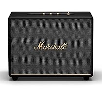 Marshal WOBURN Bluetooth ブラック 91+udaNBWaL._AC_UL210_SR210,